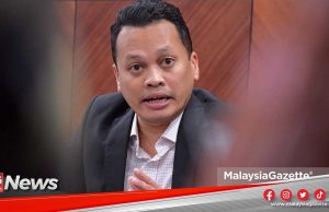 MGNews: Kerajaan Terus Tanggung Subsidi RM5.2 Bilion Sempena Pelarasan Tarif Elektrik – Nik Nazmi