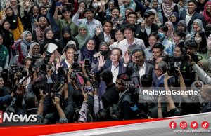 MGNews: PM Minta Pelatih Industri Dibayar Elaun Munasabah