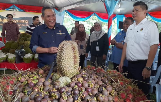 DUN negeri sembilan