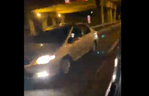 3 lelaki menyamar polis sedang diburu
