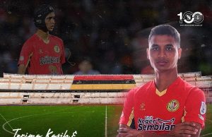 Safwan kembali ke Selangor?