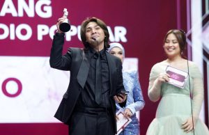 Penjelasan dibuat, Tyzo sendiri minta kontrak enam bulan sahaja