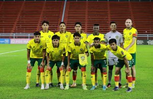Kedah B mula rasa bahang Liga Juara Piala MFL