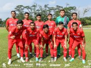 ‘Merajuk’ tak dapat Liga Super, KL Rovers mahu beraksi Liga Singapura