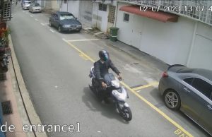Guru berputih mata, rantai perkahwinan RM30,000 diragut