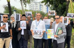 160 calon PRU15 parti politik baharu rugi RM32 juta diperdaya ahli perniagaan
