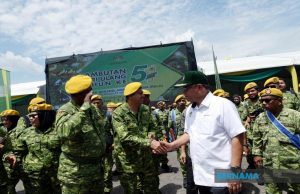 KDN beri kerjasama penuh berhubung siasatan SPRM ke atas JIM