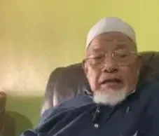 Mohd Amar punca Nik Abduh tak jadi calon PRN – Nik Din