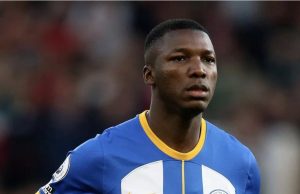 Harga Caicedo naik lagi