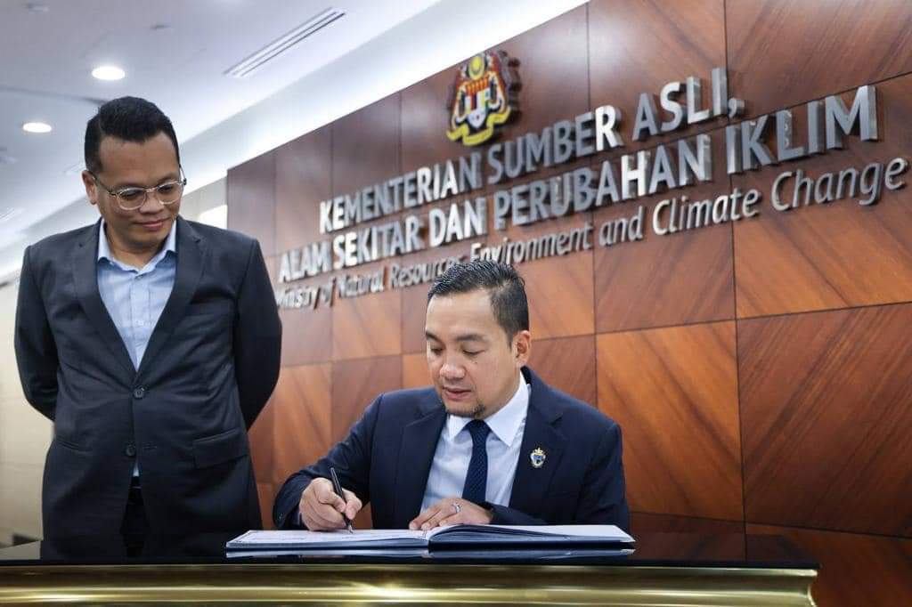 Johor Terima RM1.6 Bilion Untuk Rancangan Tebatan Banjir