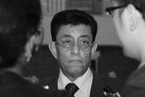 Ghapur-Salleh