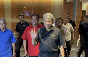 Akurlah keputusan pembahagian kerusi – Mohamad