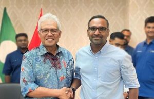 Punithan dilantik Timbalan Pengerusi Jawatankuasa Khas Masyarakat India PN?