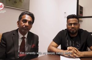 SPRM panggil saya untuk siasatan – Abdul Malik Dasthigeer