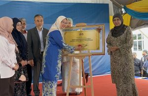 KKM komited sediakan fasiliti kesihatan di P.Pinang