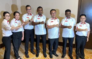 DAP P.Pinang kemuka tujuh calon muka baharu