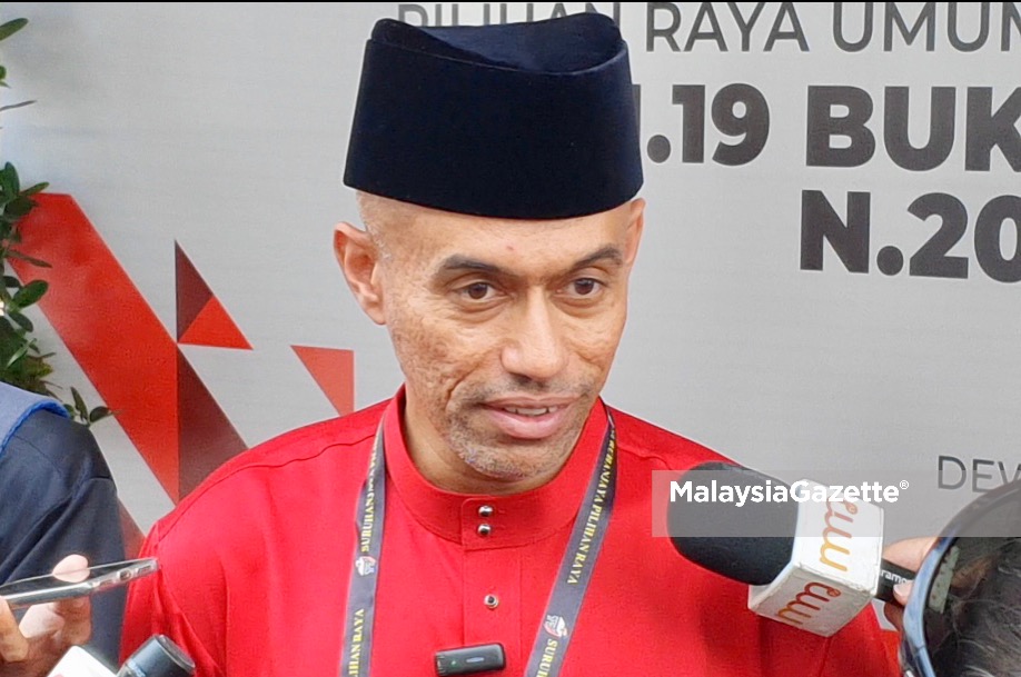 Altimet tawar bantu bayar denda Selangor FC