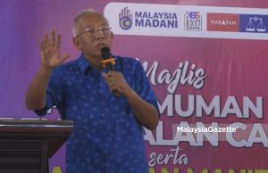 BN Kedah akur kekalahan PRN