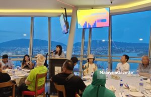 Tourism Pahang anjur Fam Trip Singapura-Pahang 5 hari