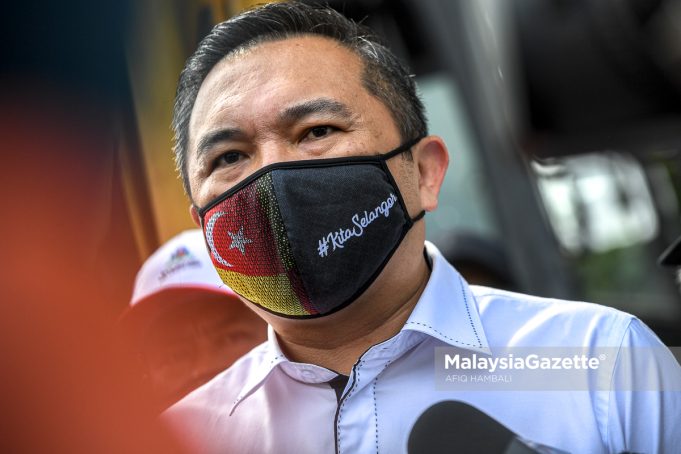 OPERASI BERSEPADU MPS PEMBANGUNAN TANPA KEBENARAN