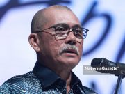Datuk Seri Dr Ronald Kiandee