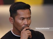 Shuib dan seorang lagi Pengarah Bubbleebee dituduh gagal lunas cukai perkhidmatan