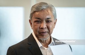 Guna senarai nama PPZ, majlis agama Islam untuk bantu tangani miskin bandar