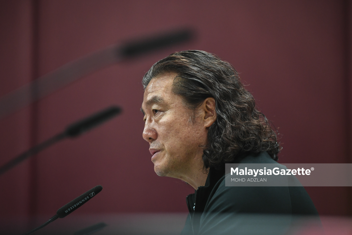 Sumareh, Afiq Fazail antara lima pemain kembali tersenarai kem latihan Harimau Malaya