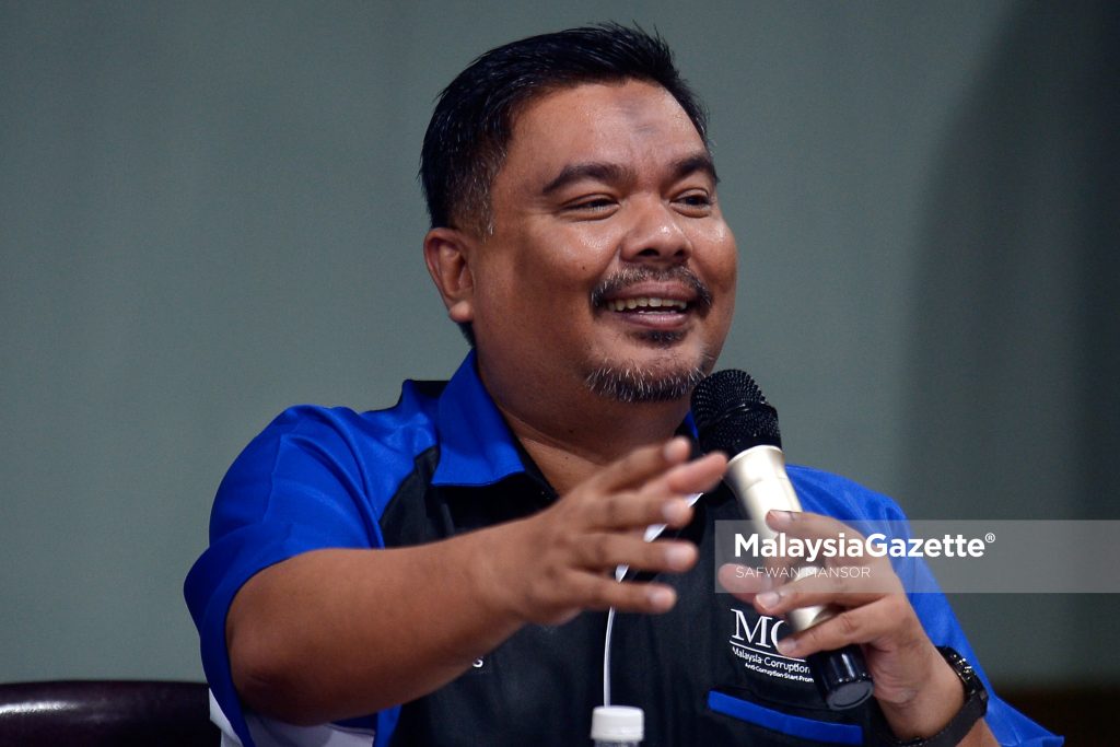 harta menteri kabinet