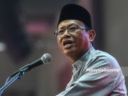 Bantu bumiputera teroka bidang penting masa depan – Shabery