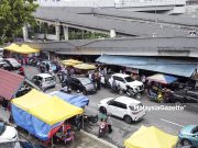 Persatuan Kebajikan Usahahawan OUG tidak mempunyai kebenaran kutip bayaran – DBKL