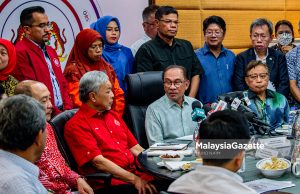 PM beri amaran terakhir jangan sentuh isu 3R