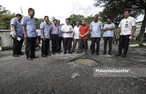 KPKT peruntuk RM700 juta untuk program Sentuhan Kasih