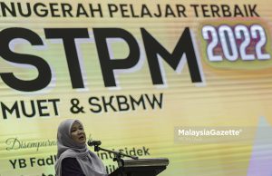Kolej Pra-Universiti dijenamakan untuk Tingkatan Enam