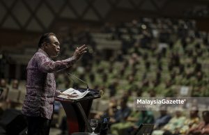 gaji penjawat