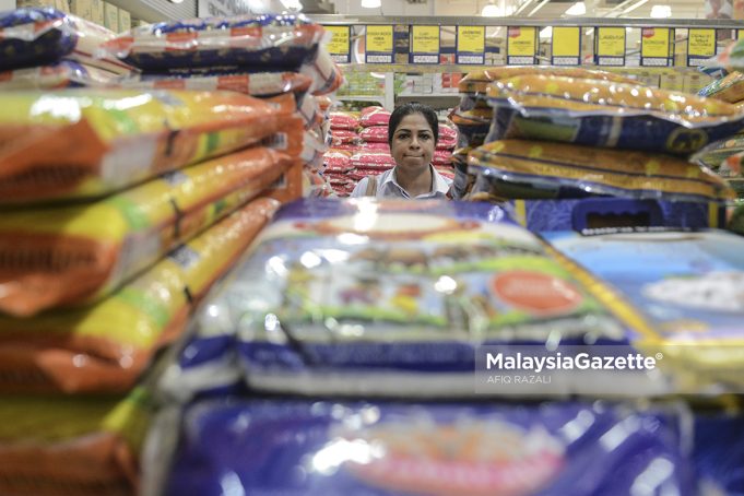 PEMBELIAN PANIK MYDIN USJ