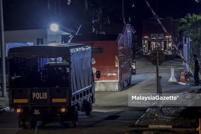 Sanusi IPD Sentul