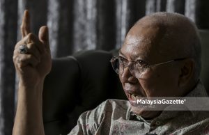 Bersatu letak calon PRN N. Sembilan, gugur keahliannya dalam PN – Annuar