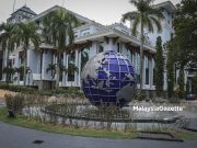 Wisma Putra