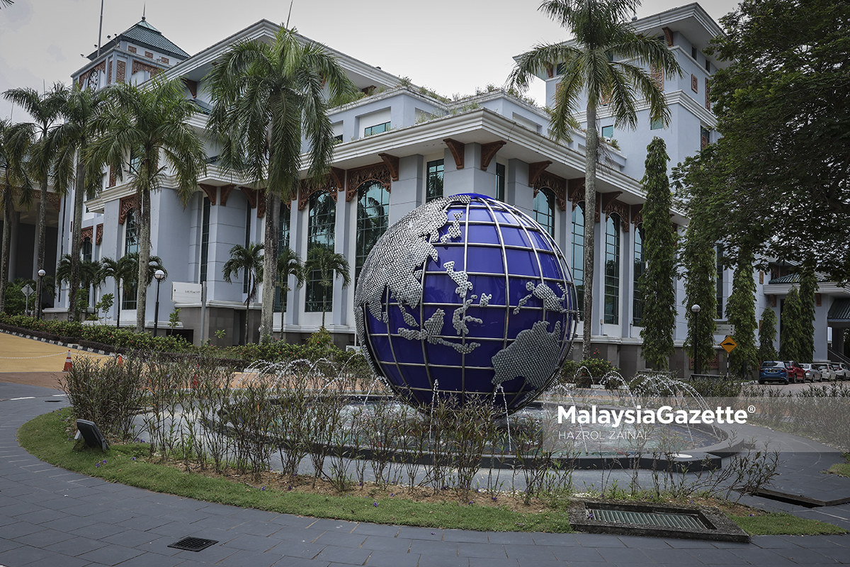 Malaysia pantau situasi terkini di Asia Barat, minta semua pihak terlibat supaya bertenang