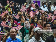 Perkukuh jiwa anak muda bak Ashabul Kahfi