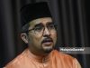 video lama Asyraf Wajdi Dusuki