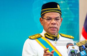 Saya tak pernah rayu batal keputusan pemilihan PKR – Saifuddin