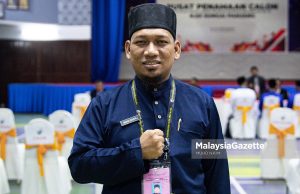 PN tak boleh leka, yakin sokongan beralih – Razali