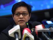 Tuntutan Sulu: Penimbang tara Gonzalo Stampa dihukum penjara – Azalina