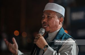 Penyokong Pas Kedah tak ambil peduli isu Nik Abduh – Ahmad Yahya