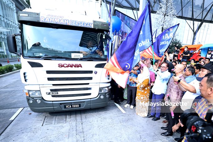 PENUTUP HARI PENGGUNA KEBANGSAAN 2023