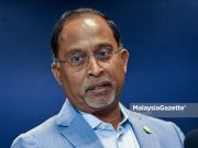 KPT garis 5 fokus hadapi tahun 2024 – Zambry