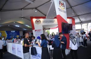 Minggu Usahawan Negara, PMKS rekod potensi jualan RM76 juta