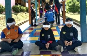 UPM gilat bakat kepimpinan murid sekolah rendah